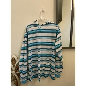 American Breed lightweight pullover hoodie